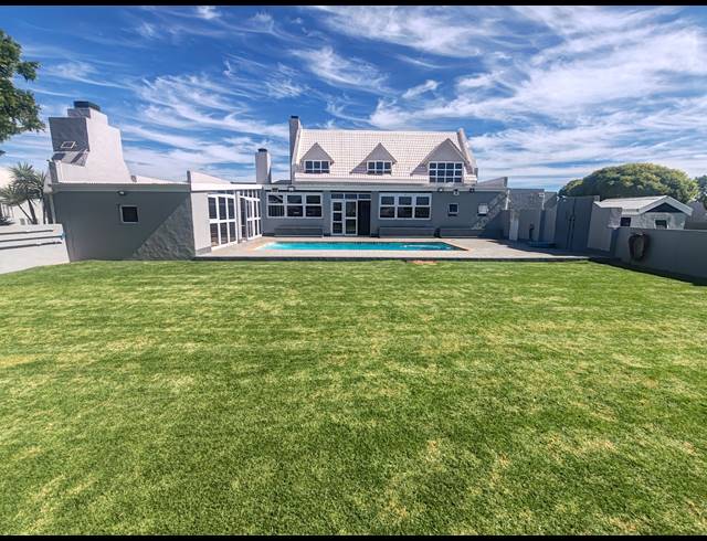 4 BEDROOM HOUSE FOR SALE IN LONG ACRES COUNTRY ESTATE